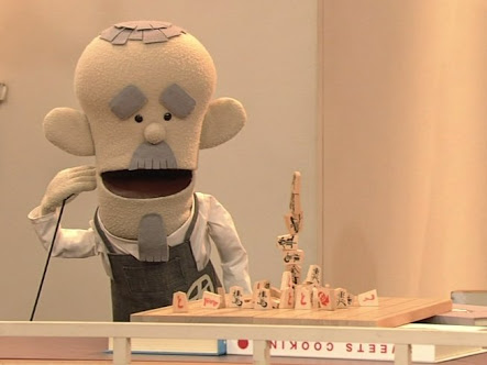 教育テレビ　誰が好き？