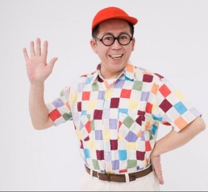 教育テレビ　誰が好き？