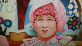 教育テレビ　誰が好き？