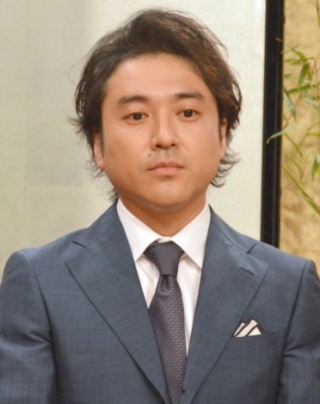 【画像トピ】いろんなムロツヨシが見てみたい