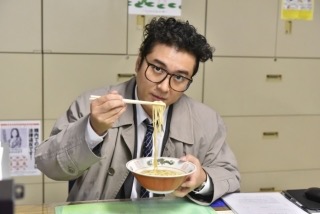 【画像トピ】いろんなムロツヨシが見てみたい