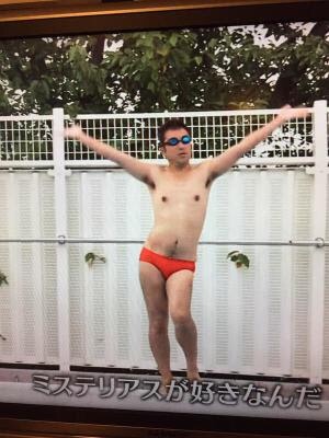 【画像トピ】いろんなムロツヨシが見てみたい