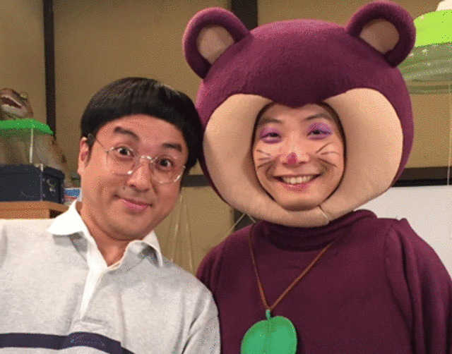 【画像トピ】いろんなムロツヨシが見てみたい