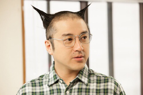 【画像トピ】いろんなムロツヨシが見てみたい