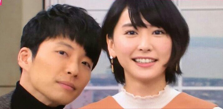 新垣結衣「逃げ恥」チームへのプレゼンターで星野源とのコンビ復活