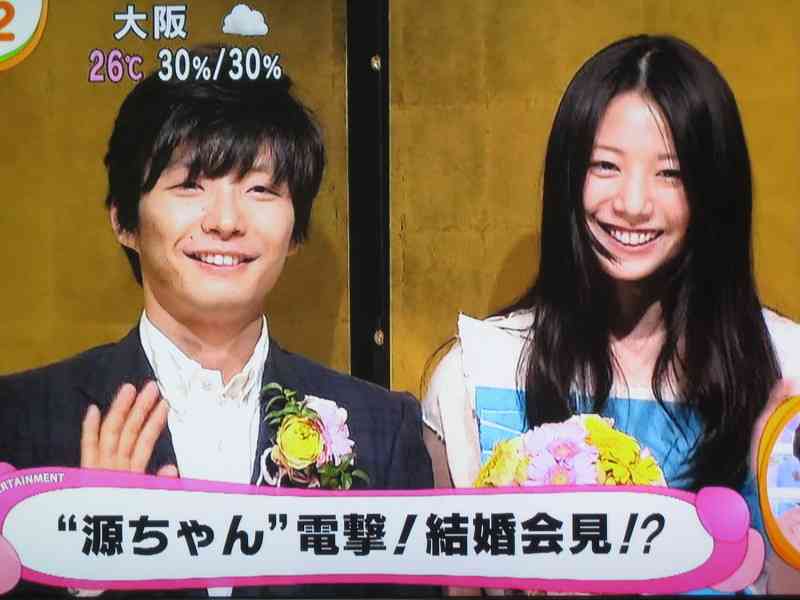 新垣結衣「逃げ恥」チームへのプレゼンターで星野源とのコンビ復活