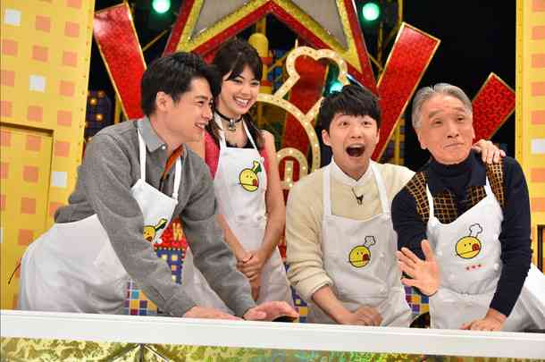 新垣結衣「逃げ恥」チームへのプレゼンターで星野源とのコンビ復活
