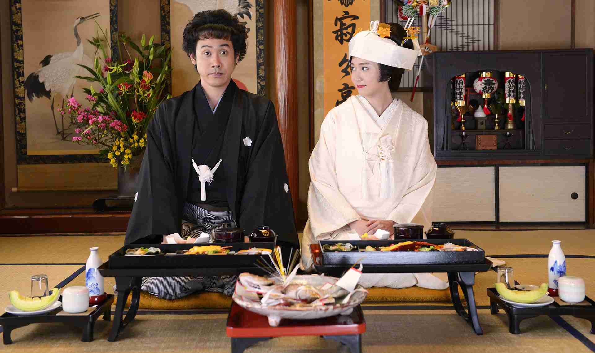 新垣結衣「逃げ恥」チームへのプレゼンターで星野源とのコンビ復活