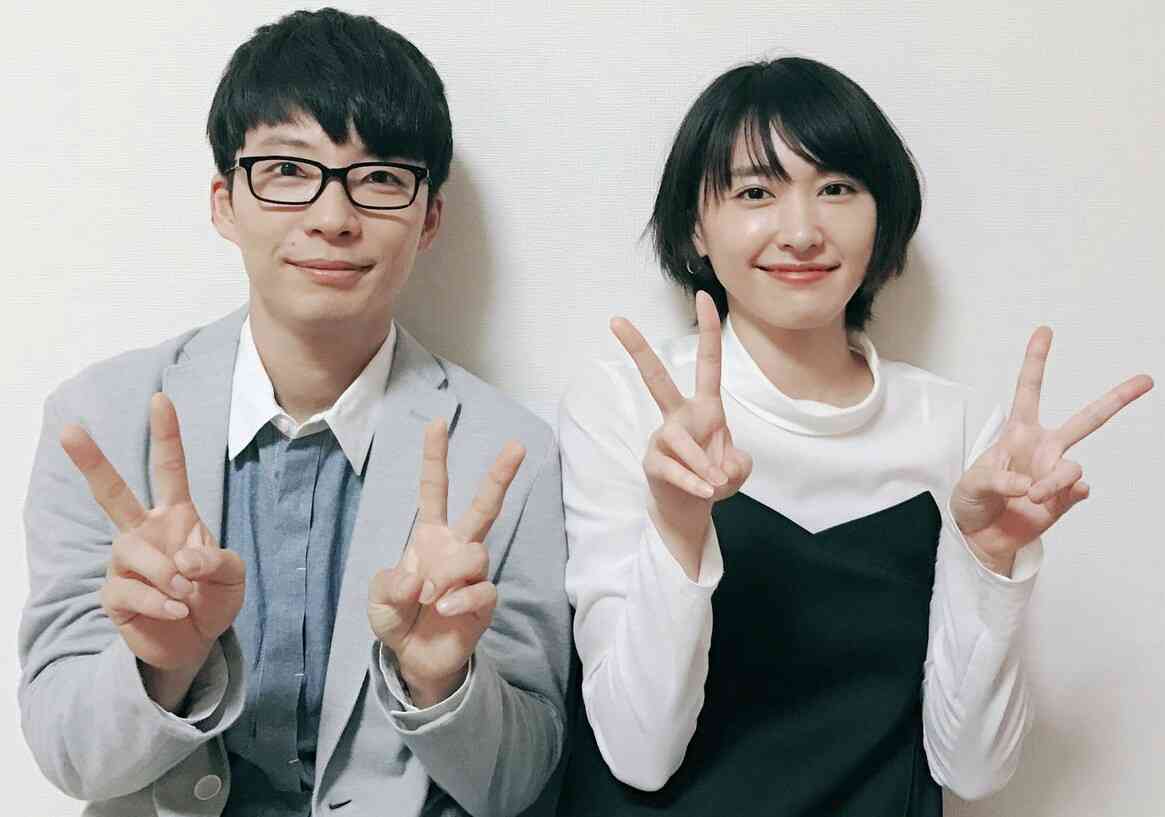 新垣結衣「逃げ恥」チームへのプレゼンターで星野源とのコンビ復活
