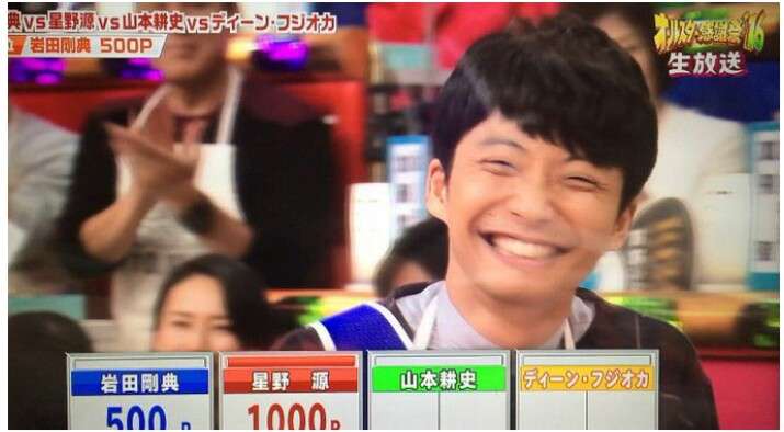 新垣結衣「逃げ恥」チームへのプレゼンターで星野源とのコンビ復活