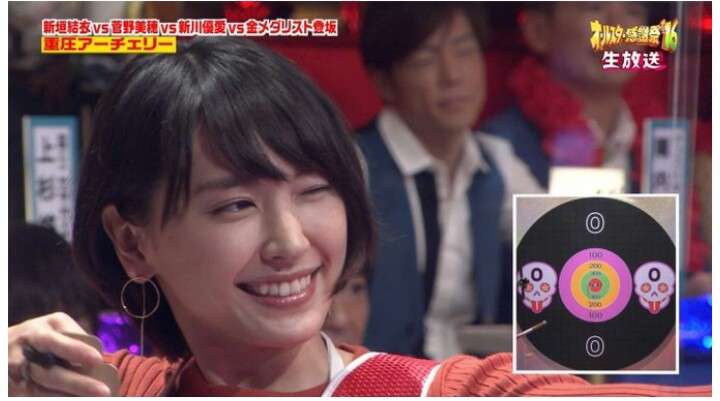 新垣結衣「逃げ恥」チームへのプレゼンターで星野源とのコンビ復活