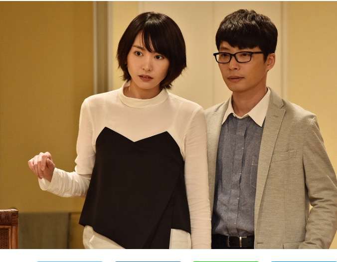 新垣結衣「逃げ恥」チームへのプレゼンターで星野源とのコンビ復活