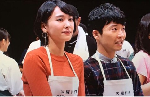 新垣結衣「逃げ恥」チームへのプレゼンターで星野源とのコンビ復活