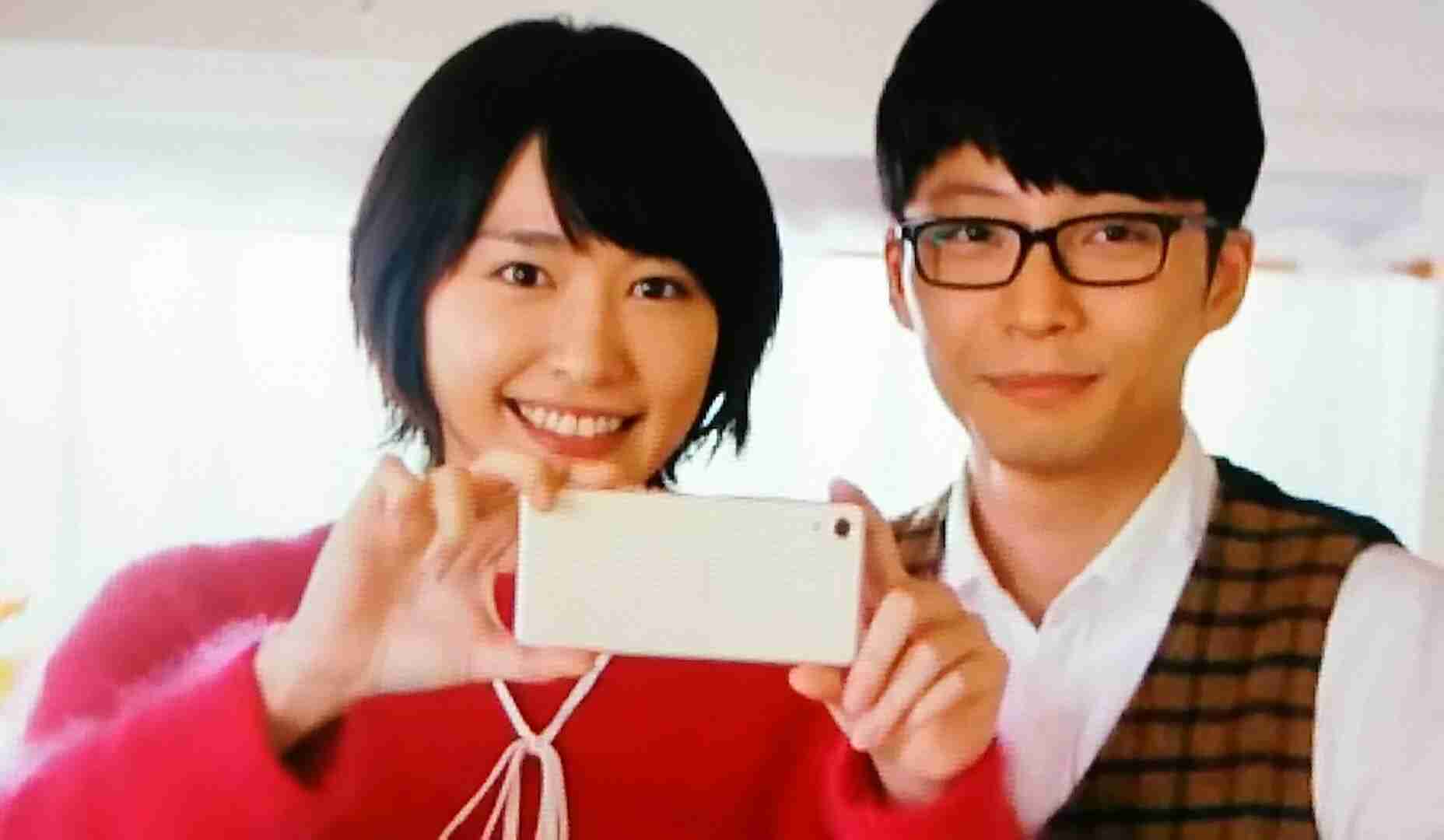 新垣結衣「逃げ恥」チームへのプレゼンターで星野源とのコンビ復活