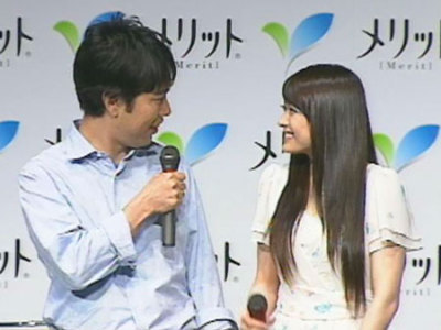 新垣結衣「逃げ恥」チームへのプレゼンターで星野源とのコンビ復活