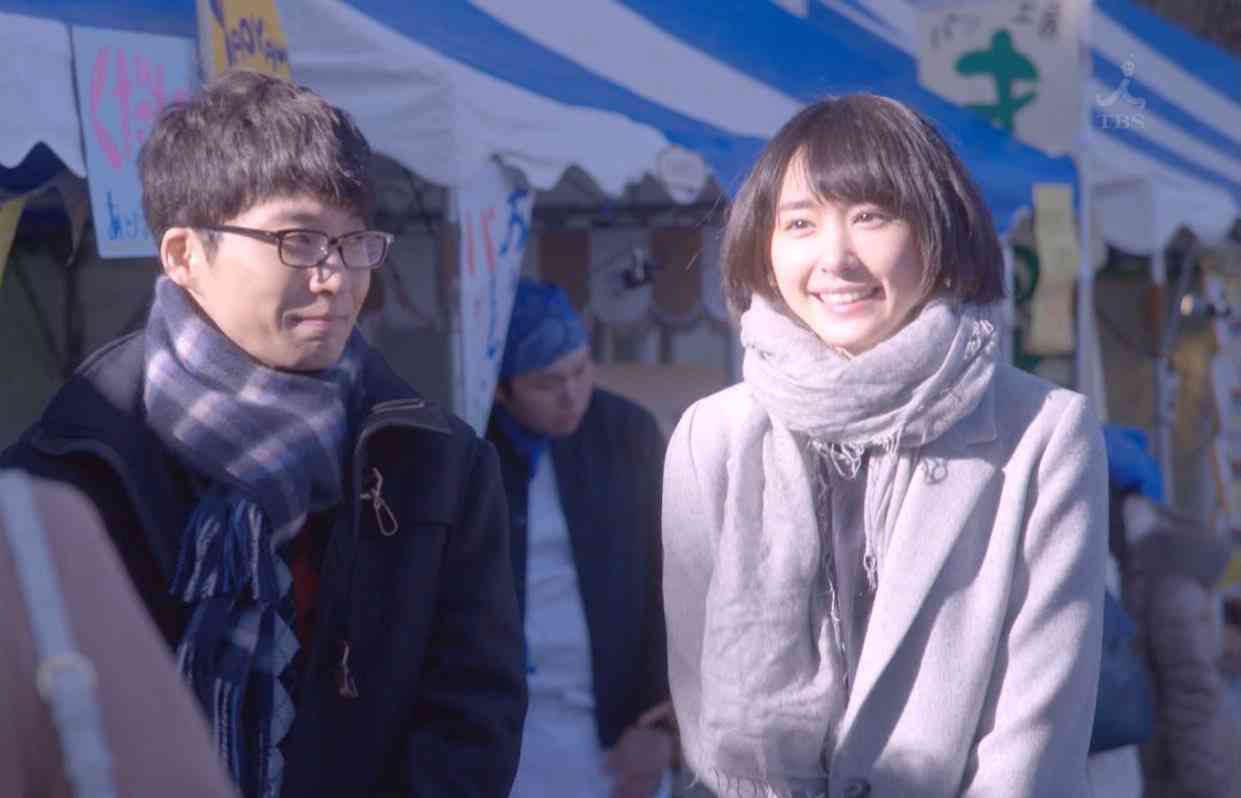 新垣結衣「逃げ恥」チームへのプレゼンターで星野源とのコンビ復活