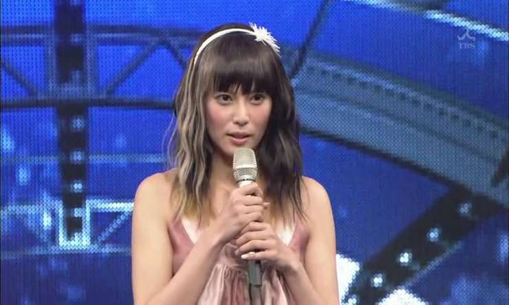 いろんな柴咲コウが見たい！
