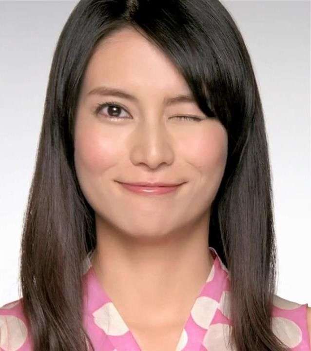 いろんな柴咲コウが見たい！