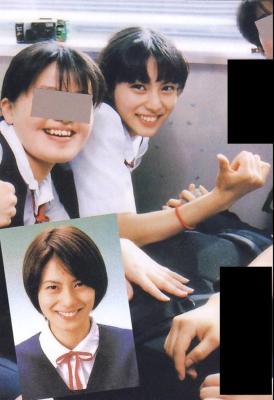 いろんな柴咲コウが見たい！