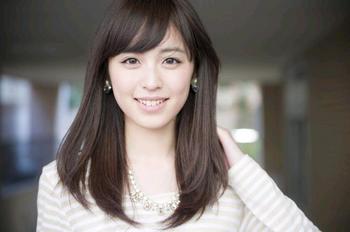 元 乃木坂46市来玲奈、日テレのアナウンサー内定。1000倍以上の試験を突破