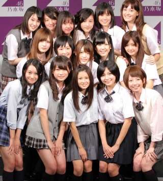 元 乃木坂46市来玲奈、日テレのアナウンサー内定。1000倍以上の試験を突破