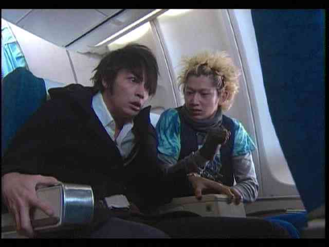 飛行機が死ぬほど怖い人集まろう〜!