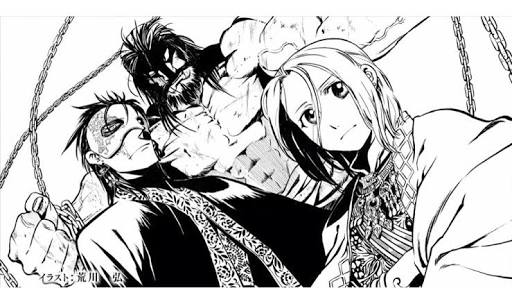 画力が高い漫画家