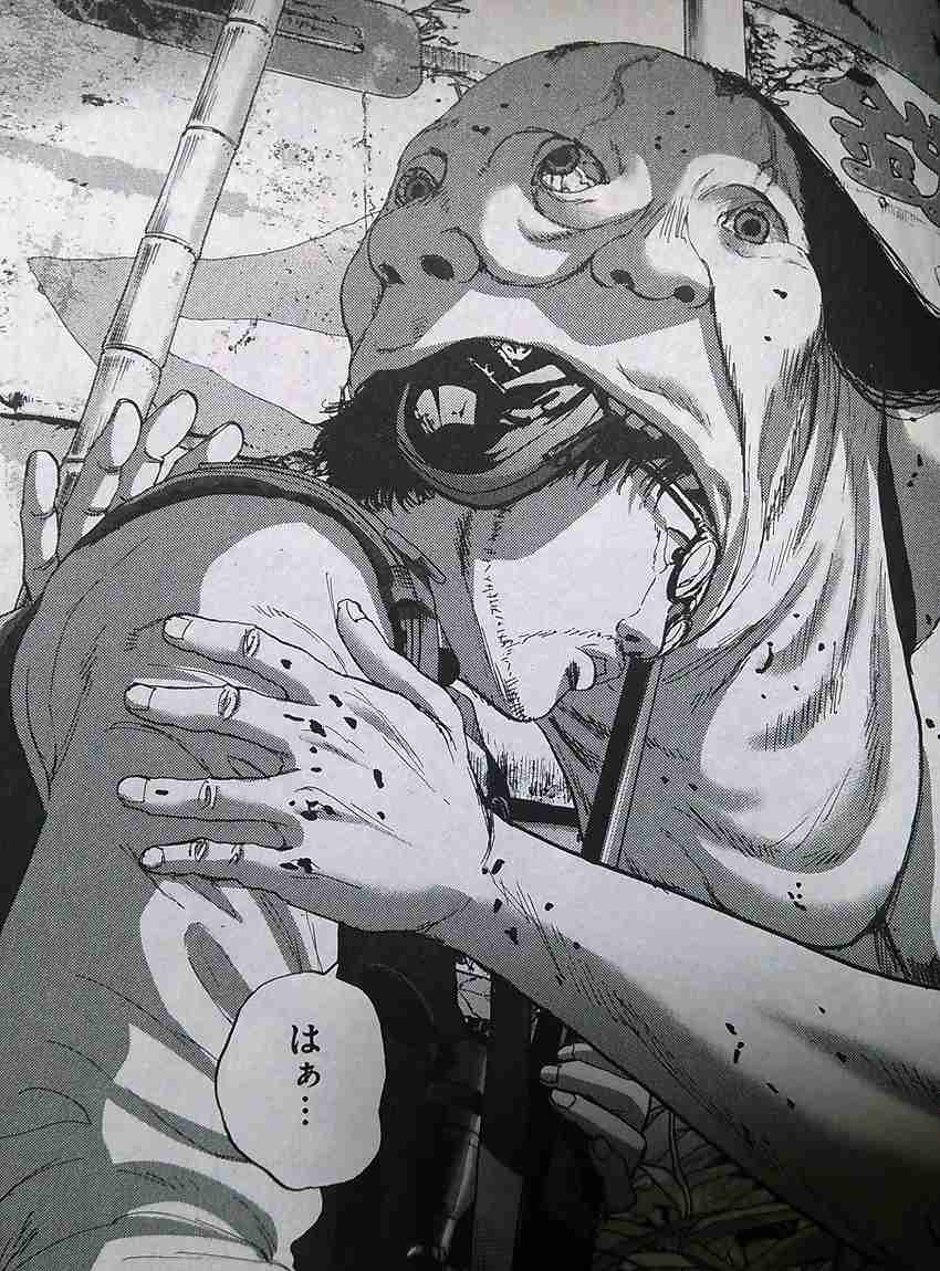 画力が高い漫画家