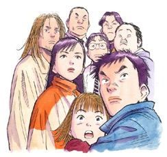 画力が高い漫画家