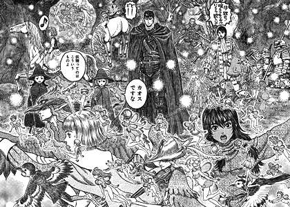 画力が高い漫画家