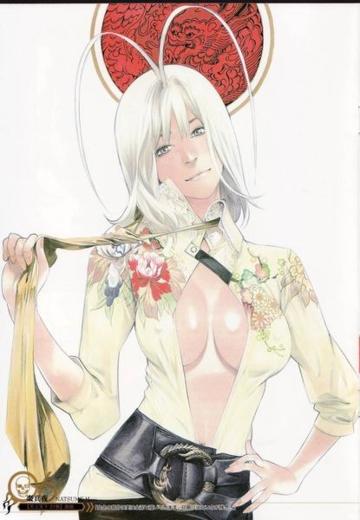画力が高い漫画家