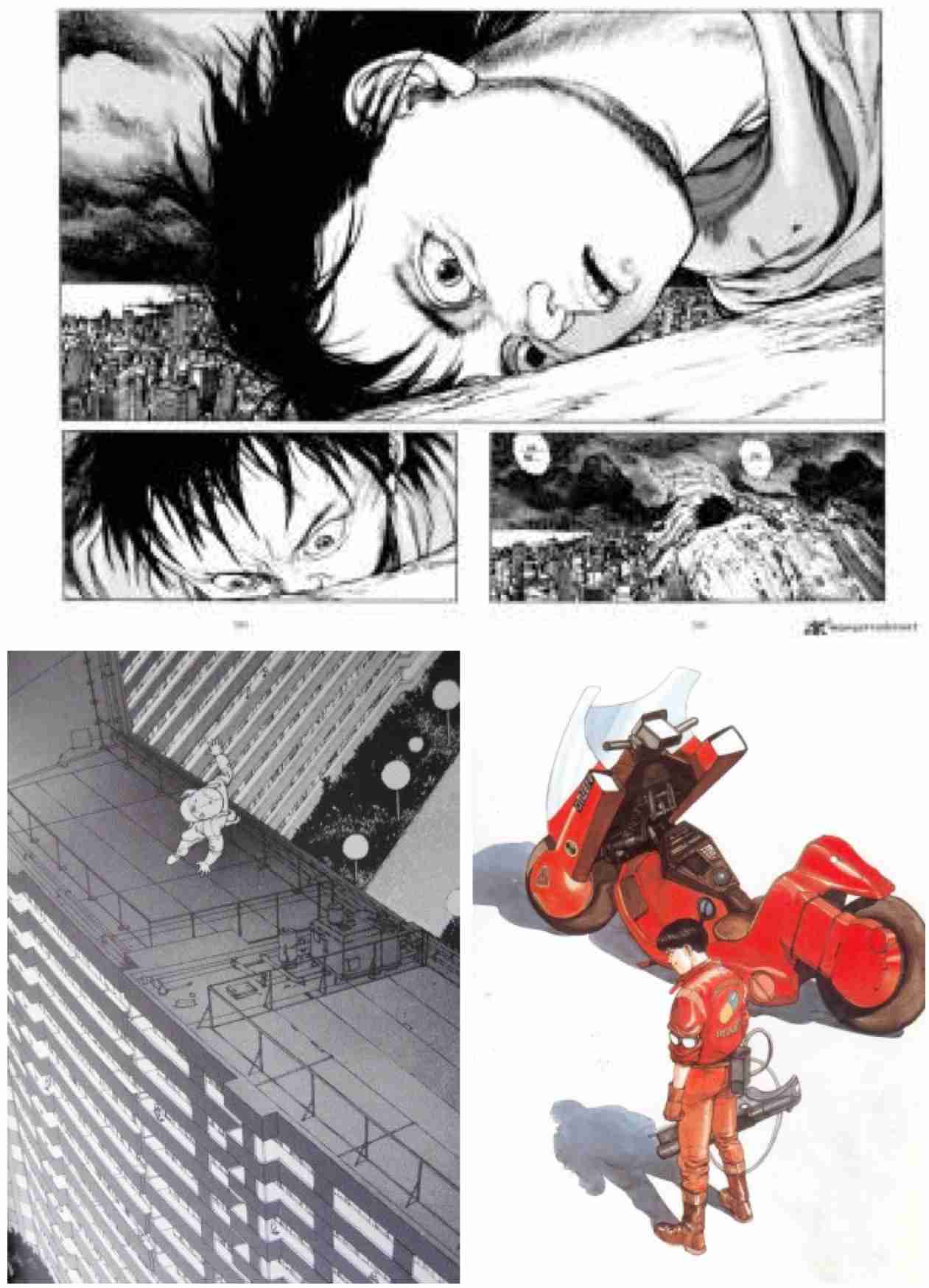 画力が高い漫画家