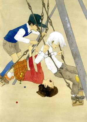画力が高い漫画家