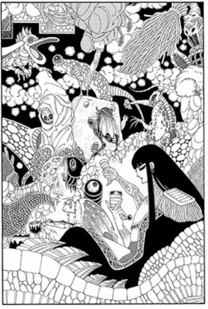 画力が高い漫画家