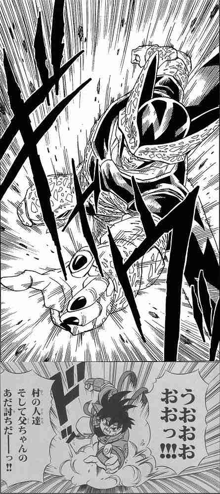 画力が高い漫画家