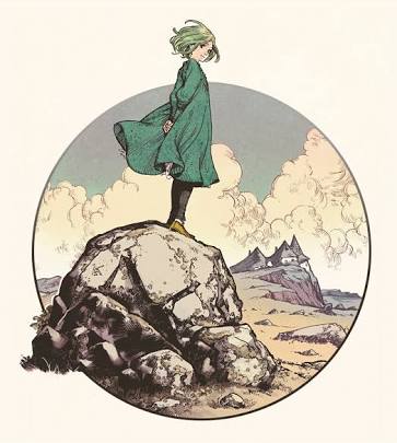 画力が高い漫画家