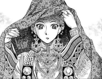 画力が高い漫画家