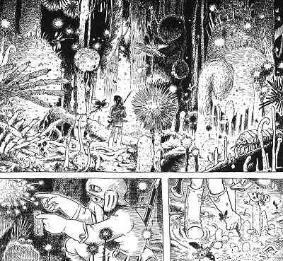 画力が高い漫画家