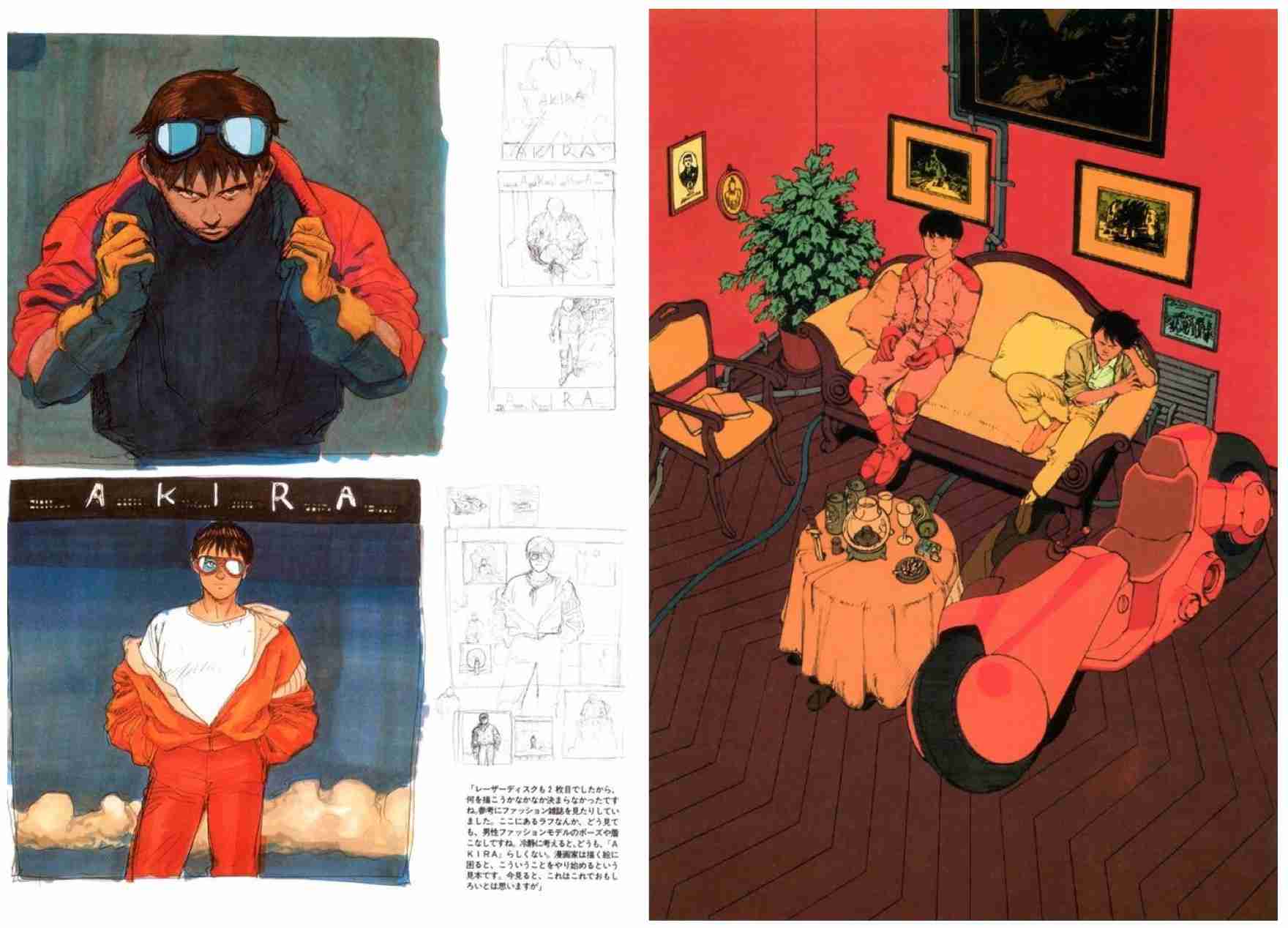 画力が高い漫画家
