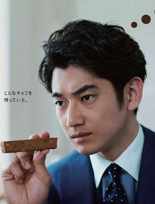 本当の超絶イケメンが見たい