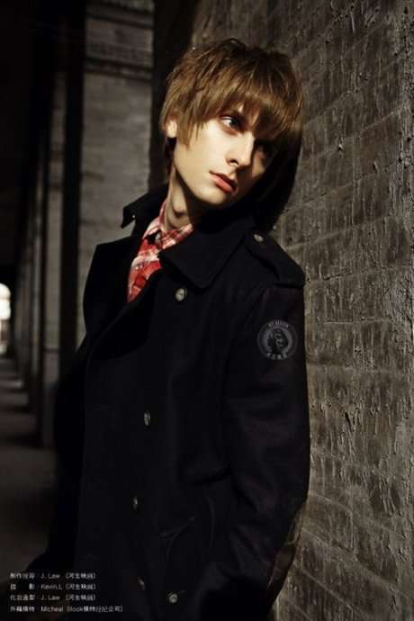 本当の超絶イケメンが見たい