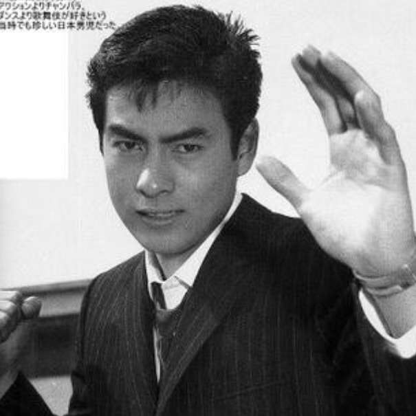 本当の超絶イケメンが見たい