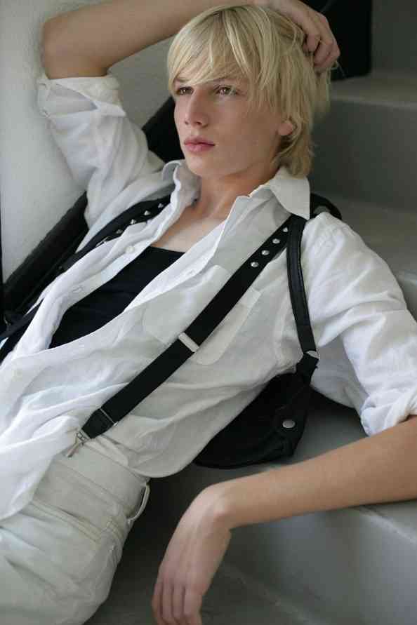 本当の超絶イケメンが見たい