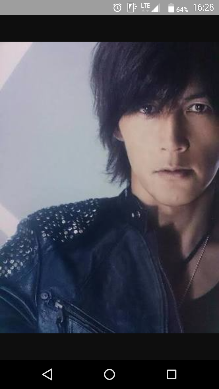 本当の超絶イケメンが見たい