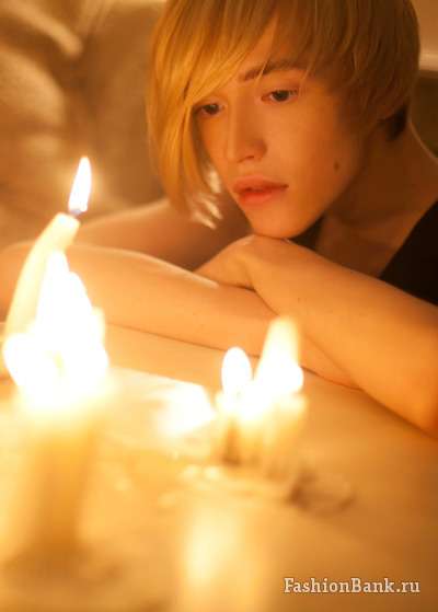 本当の超絶イケメンが見たい