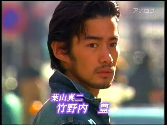 本当の超絶イケメンが見たい