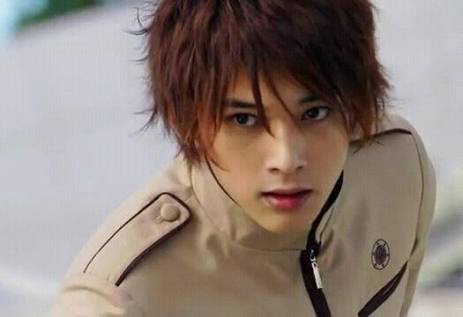 本当の超絶イケメンが見たい