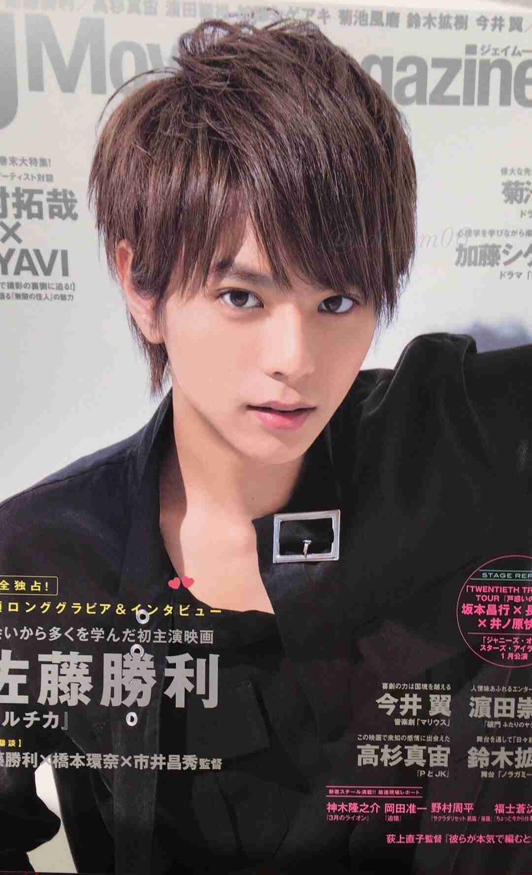 本当の超絶イケメンが見たい