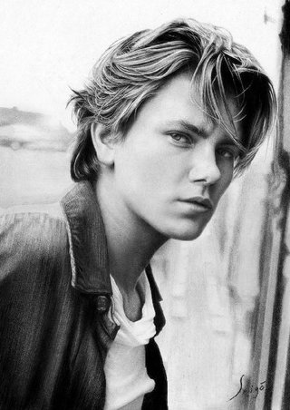 本当の超絶イケメンが見たい