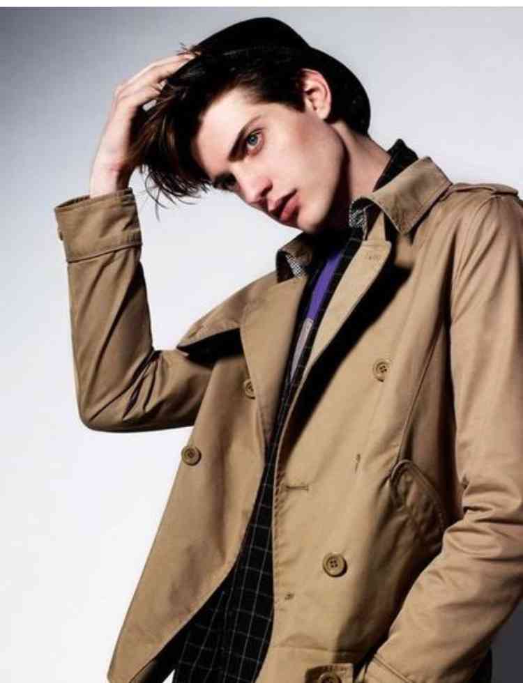 本当の超絶イケメンが見たい